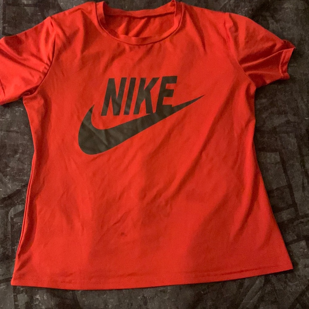 Nike shirt